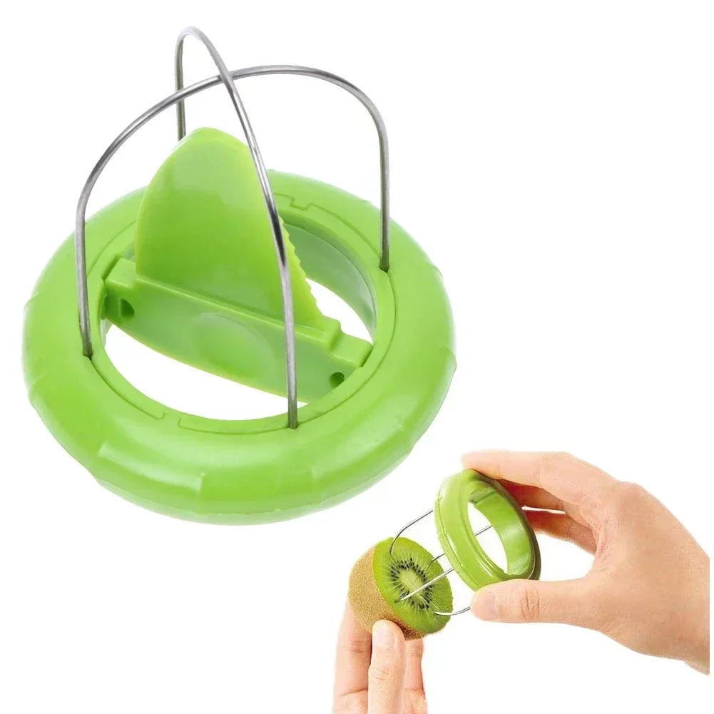 Lisslune | Fruit Lover Kiwi Cutter