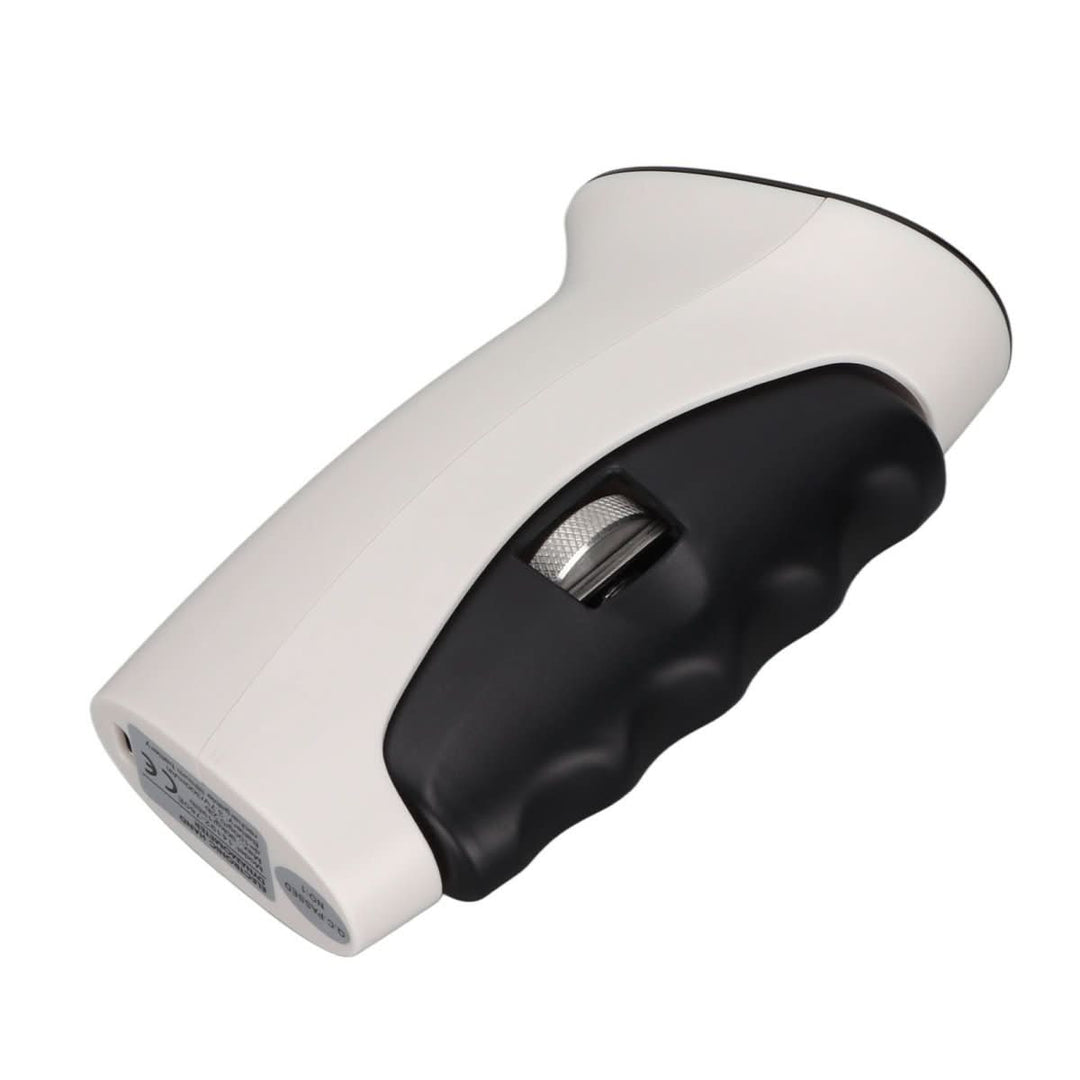 Lisslune | PowerGrip Pro – Digital grip strength measuring device for hand strength enhancement