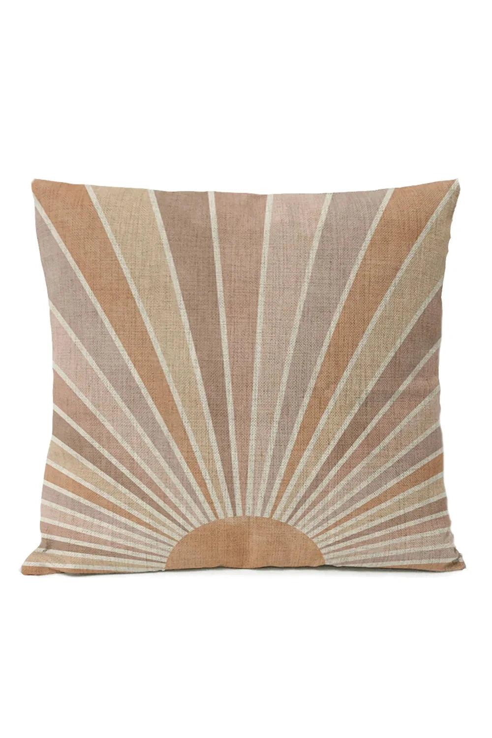 Lisslune | Sun Moon Pillowcase