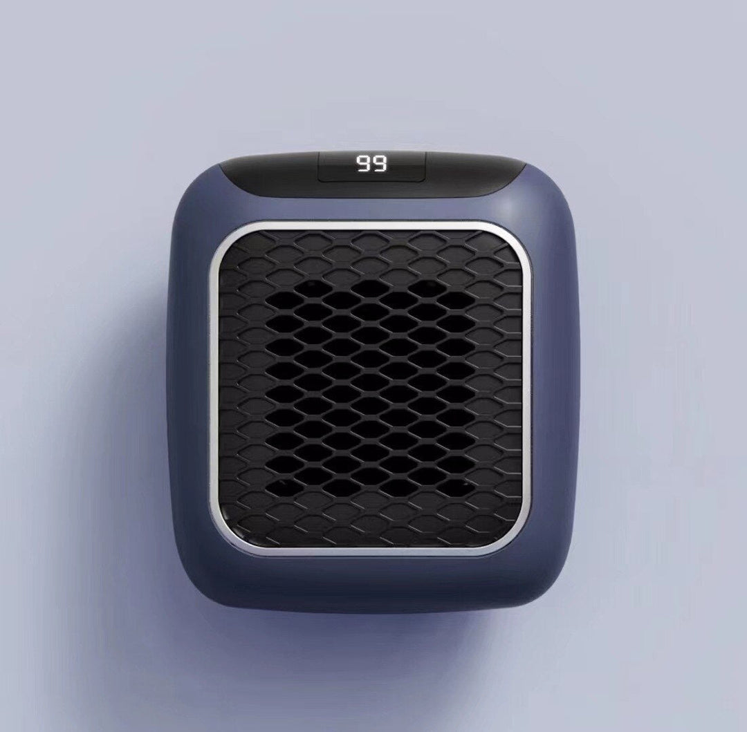 Lisslune | Mini Wall-Mounted Electric Portable Heater