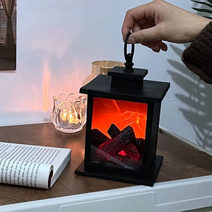 Lisslune | Glowheat | LED Mood Heater