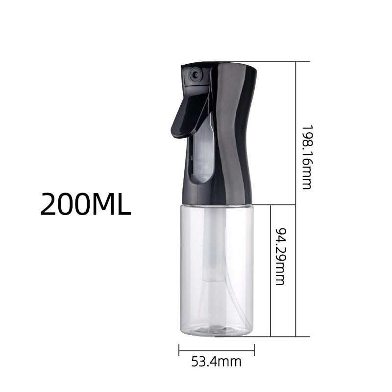Lisslune | Easy Baking Oil Sprayer