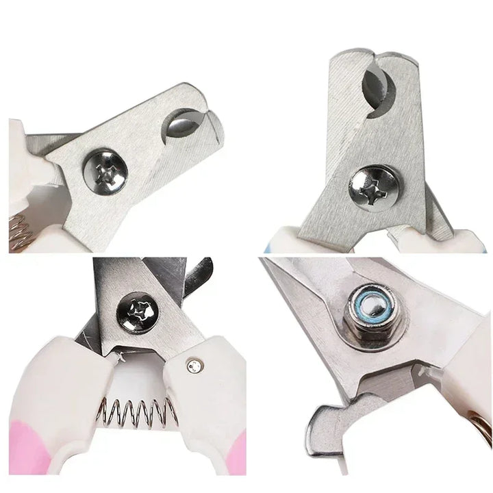 Lisslune | Claw cutter + arrows for dogs and cats