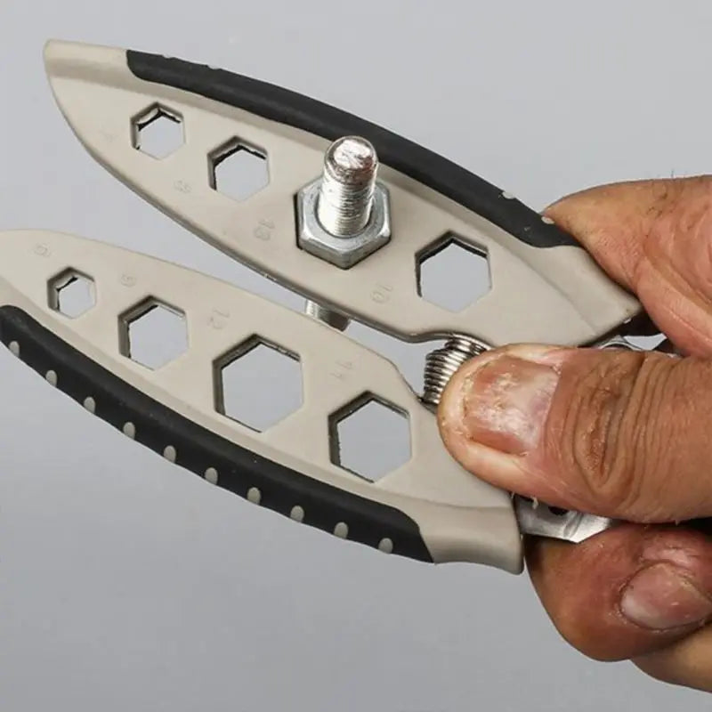 Lisslune | Industrial Grade Tough Cut Cable Cutter Pliers