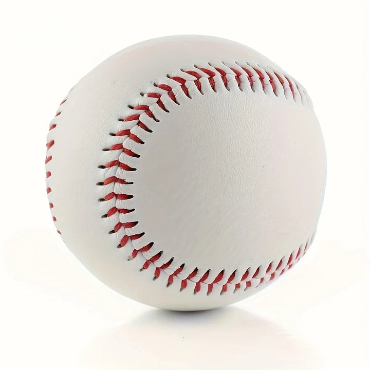 Rynx | 1pc 9# Heart Training Ball, Suitable For Baseball Pitching Practice Training
