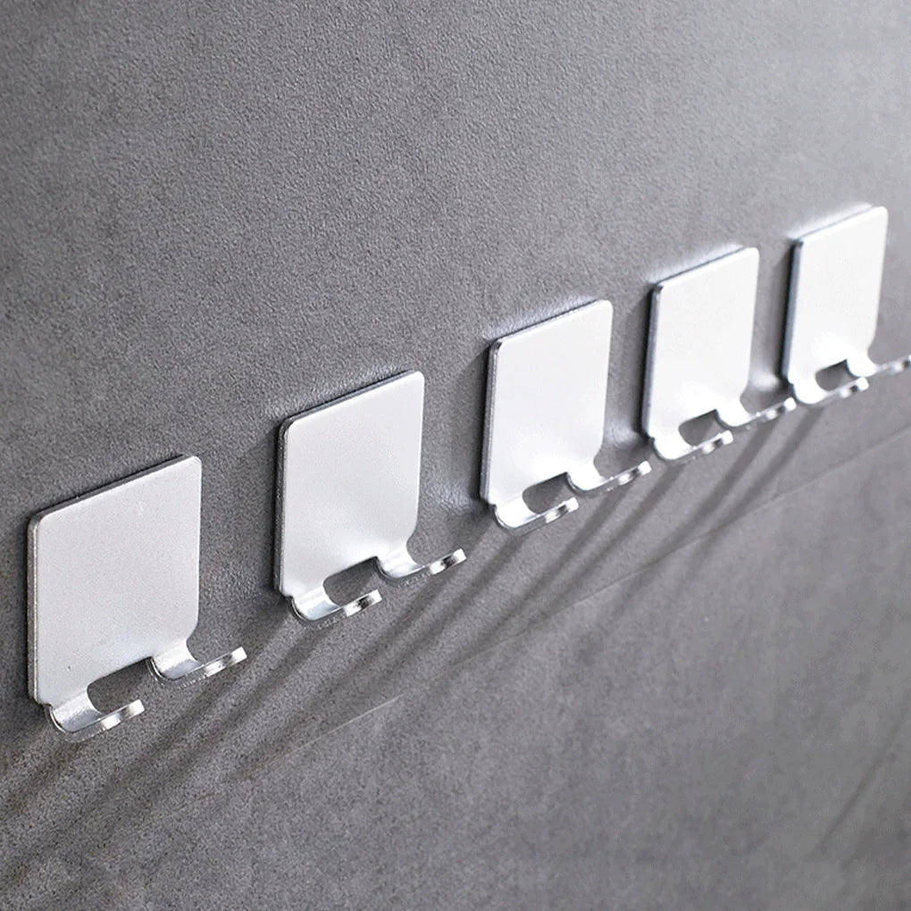 Lisslune | Self-adhesive razor holder for tiles