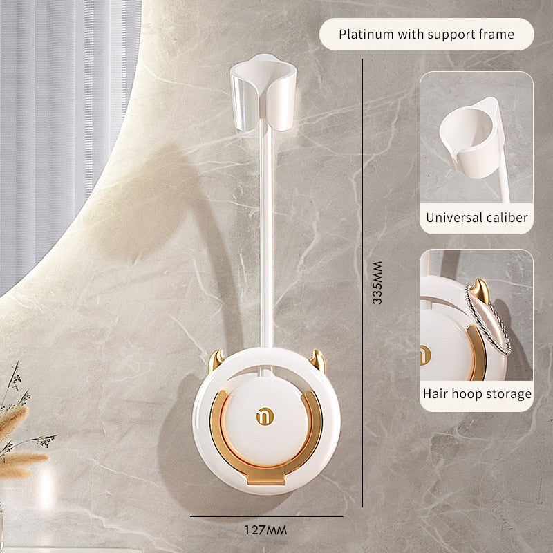 Lisslune | Hair dryer holder
