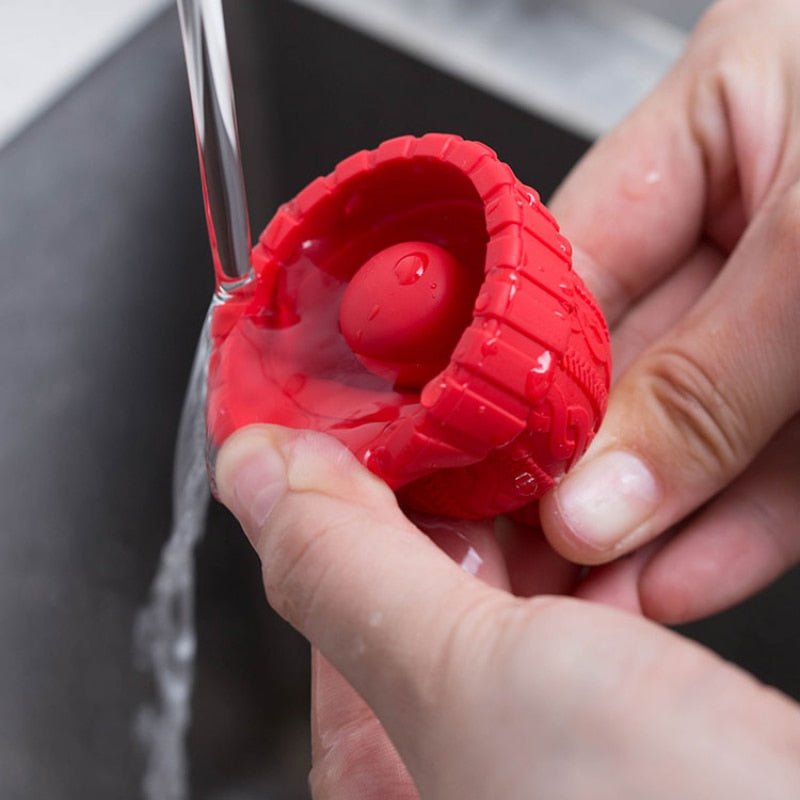 Lisslune | Reusable Silicone Wine Stopper