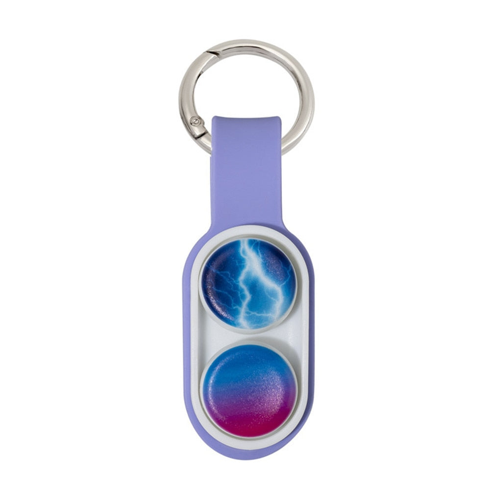 Lisslune | Fidget Magnet