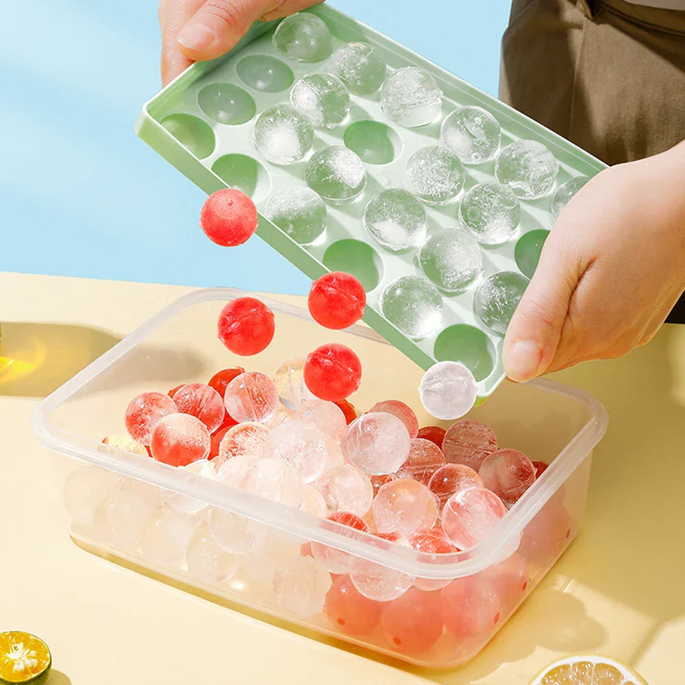 Lisslune | Hockey Mold Frozen Popsicle Maker