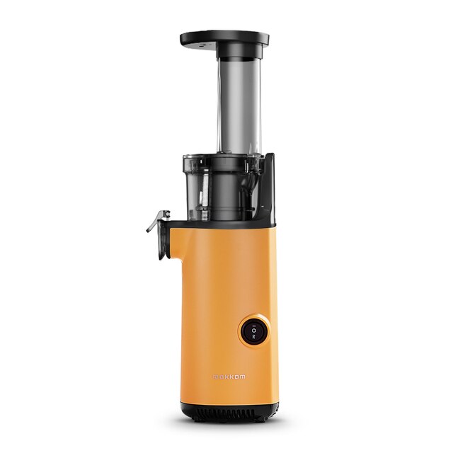 Lisslune | Simple Squeeze Electric Automatic Compact Fresh Juicer