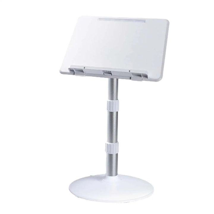 Lisslune | versatile adjustable bookend for study books, sheet music and more