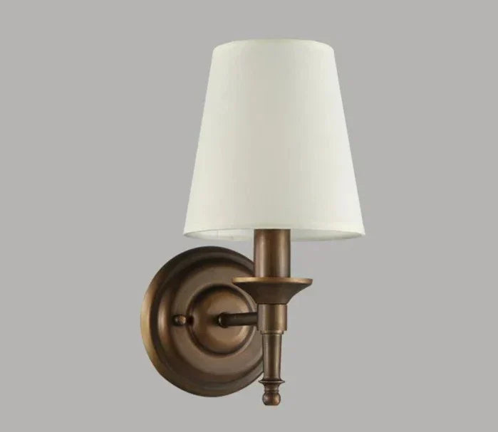 Lisslune | BeamGlow – LED Wall Lamp with Stylish American Design