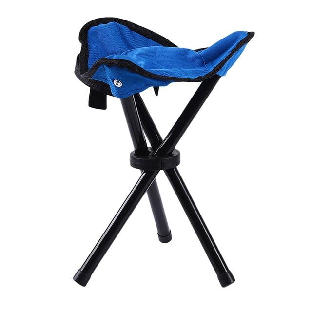 Lisslune | Compact and lightweight outdoor chair set for adventurers