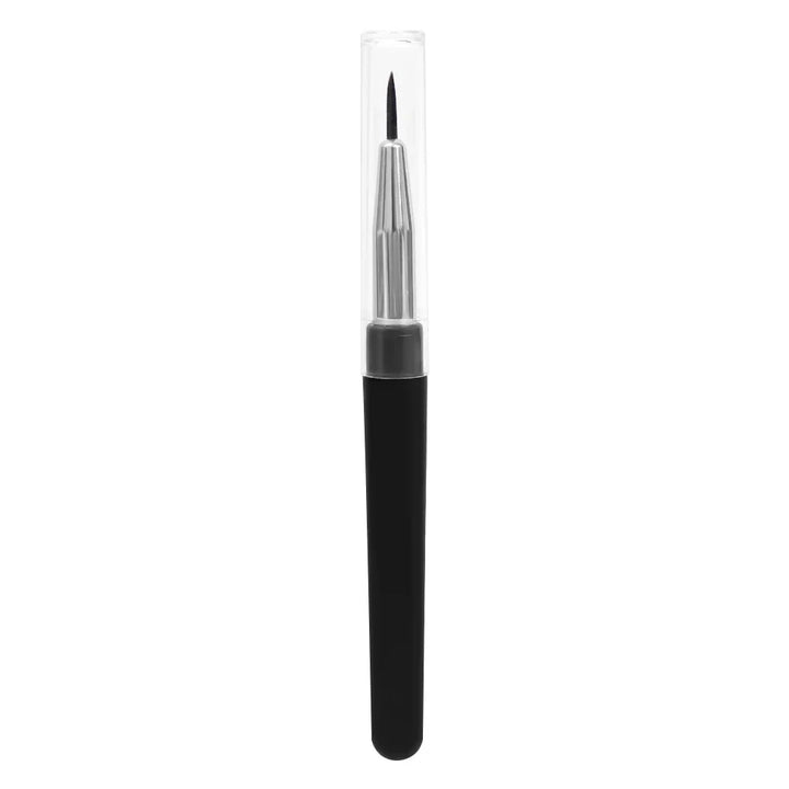 Rynx | Makeup Brush Eyeliner Brush Eyebrow Brush Eyeshadow Brush Portable Flat Fine Eyeliner Brow Contour Makeup Brush Makeup Tool