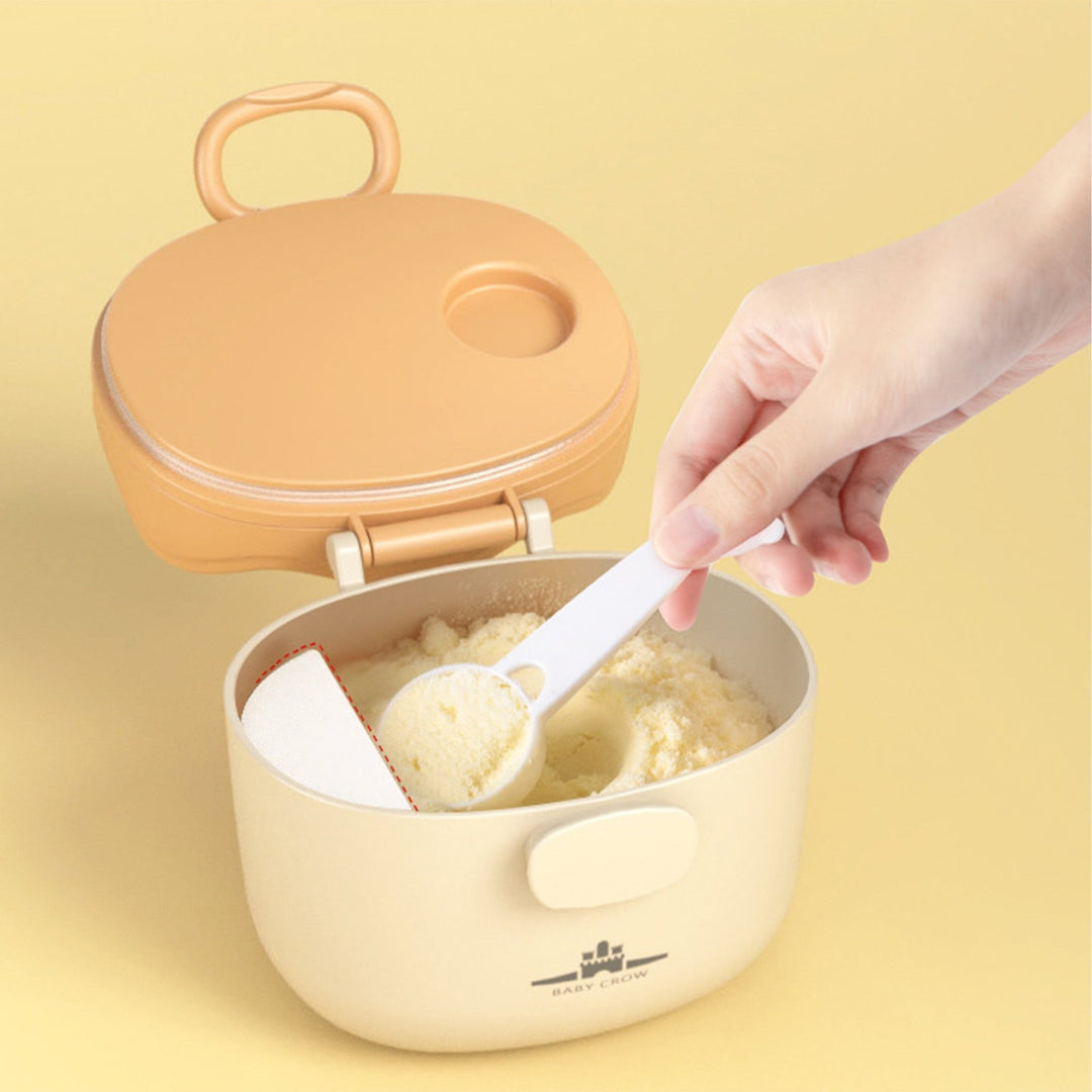 Lisslune | Dreamy Crown Portable Food Box