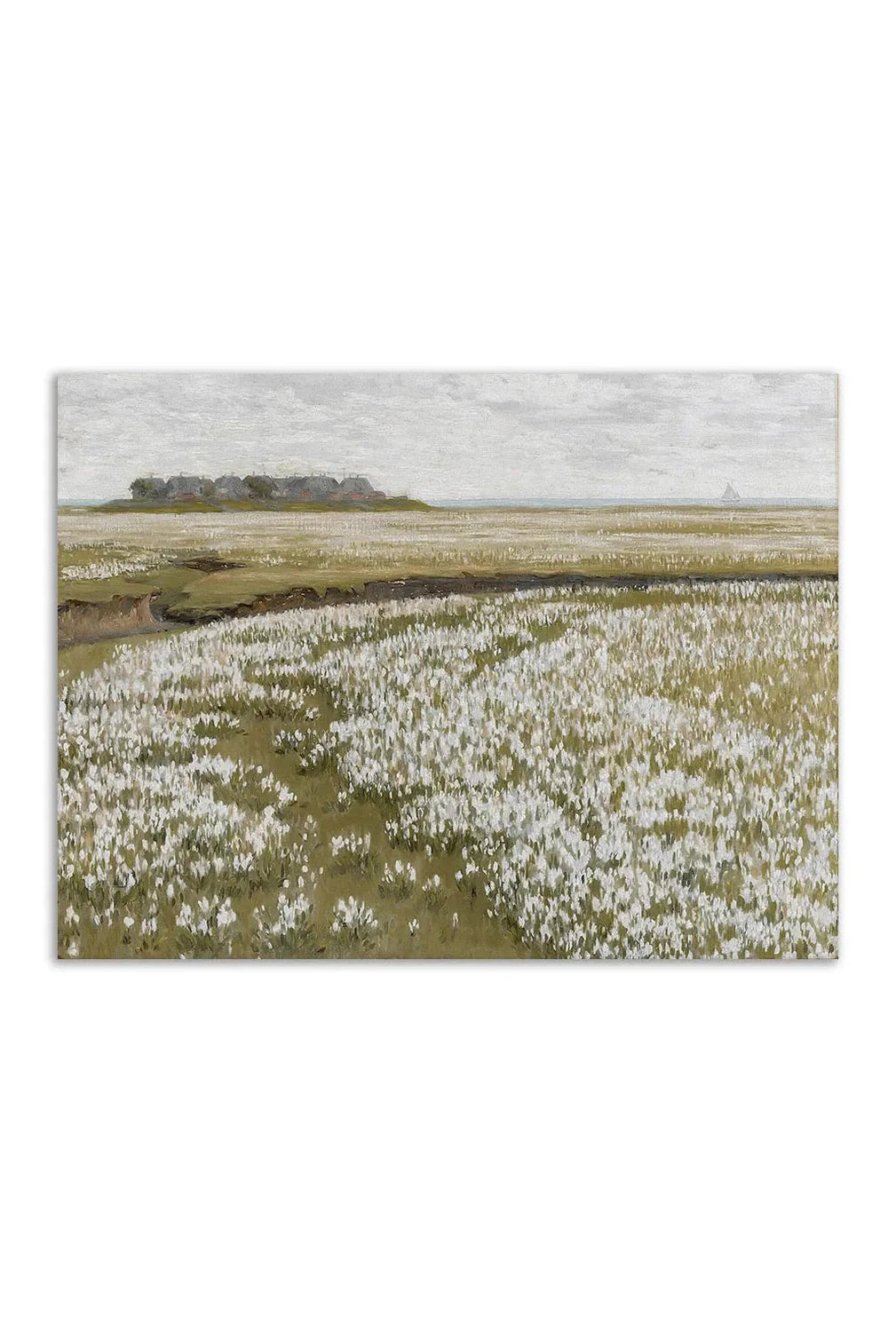 Lisslune | Canvas art