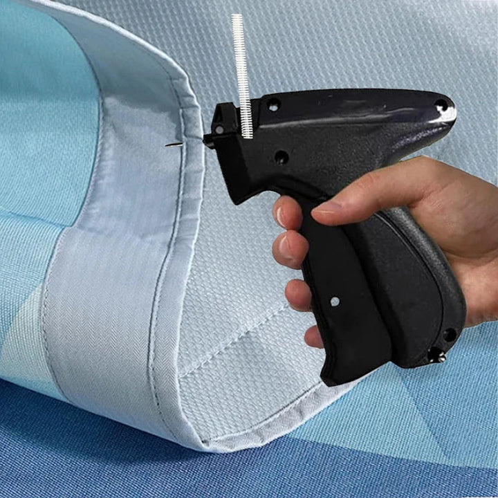 Lisslune | Simple Clamping Device for Garments