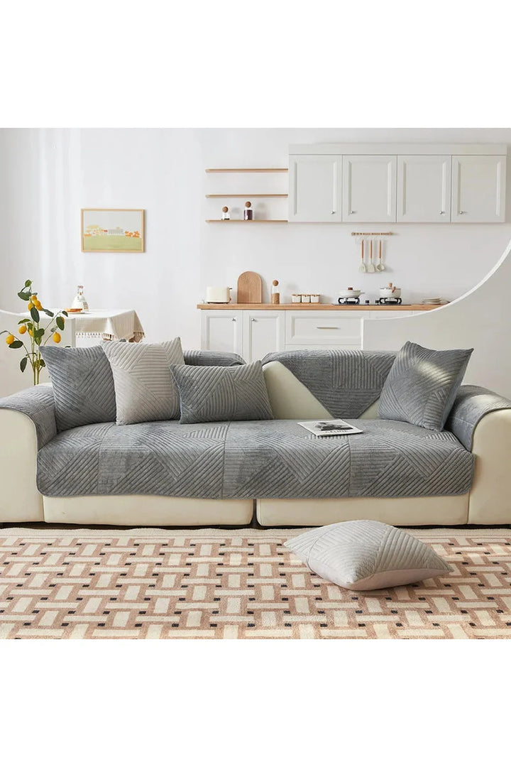 Lisslune | couch blanket