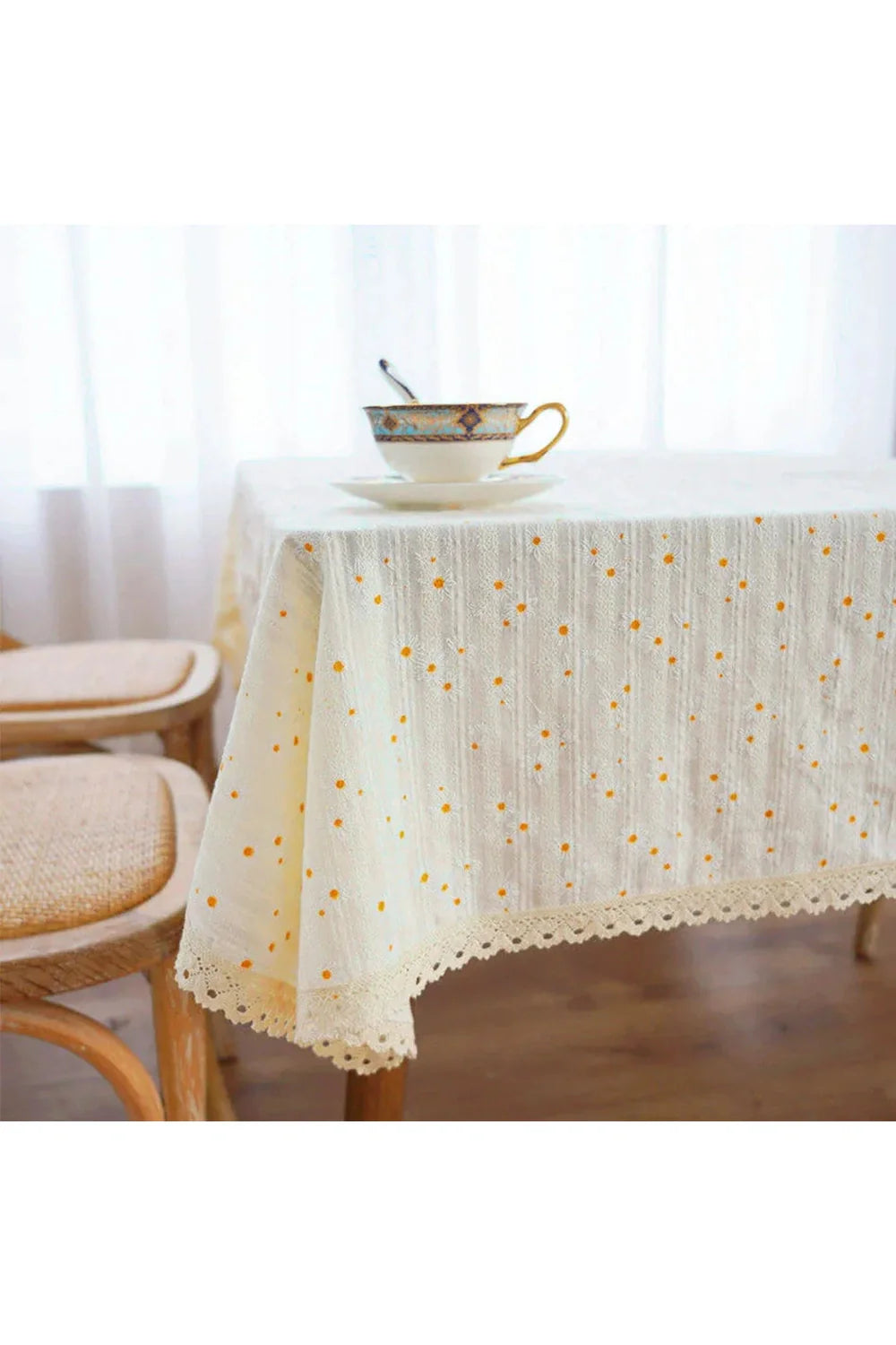 Lisslune | Dreams Tablecloth