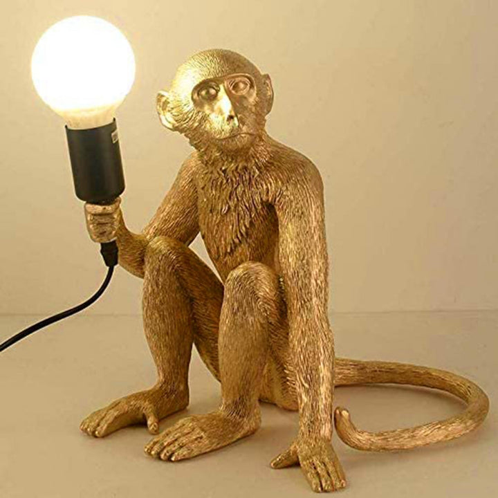 Lisslune | Reliable attractive table lamp ornament
