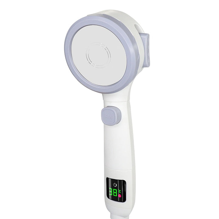 Lisslune | Shower head with temperature display on sale