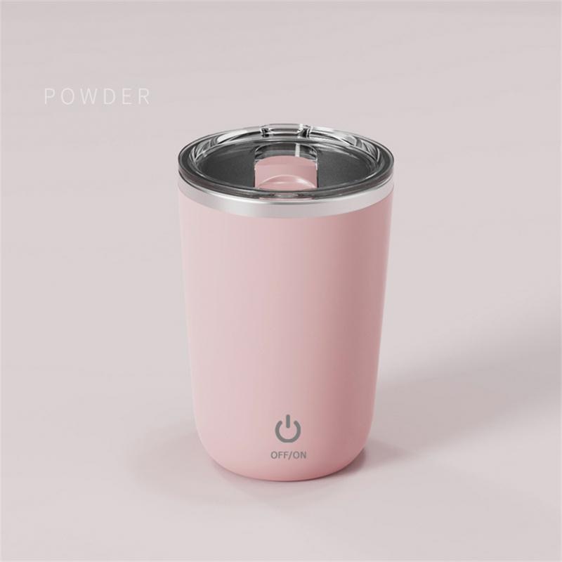 Lisslune | Tornado Automatic Waterproof Rechargeable Shaker