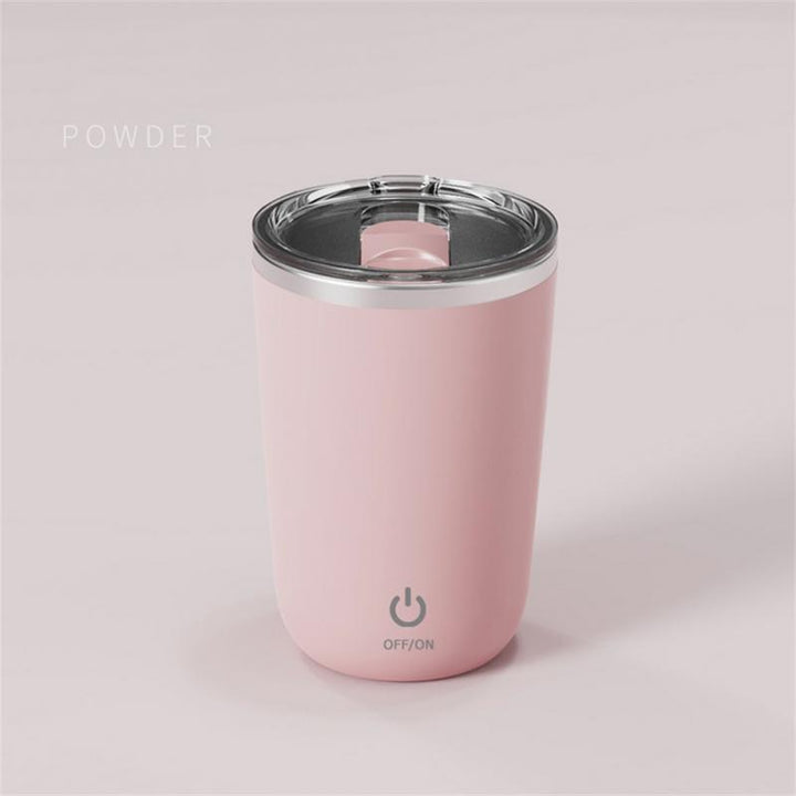 Lisslune | Tornado Automatic Waterproof Rechargeable Shaker