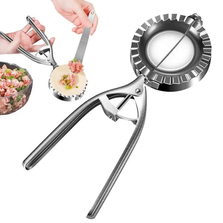 Lisslune | All-in-One Press Easy Dumpling Maker
