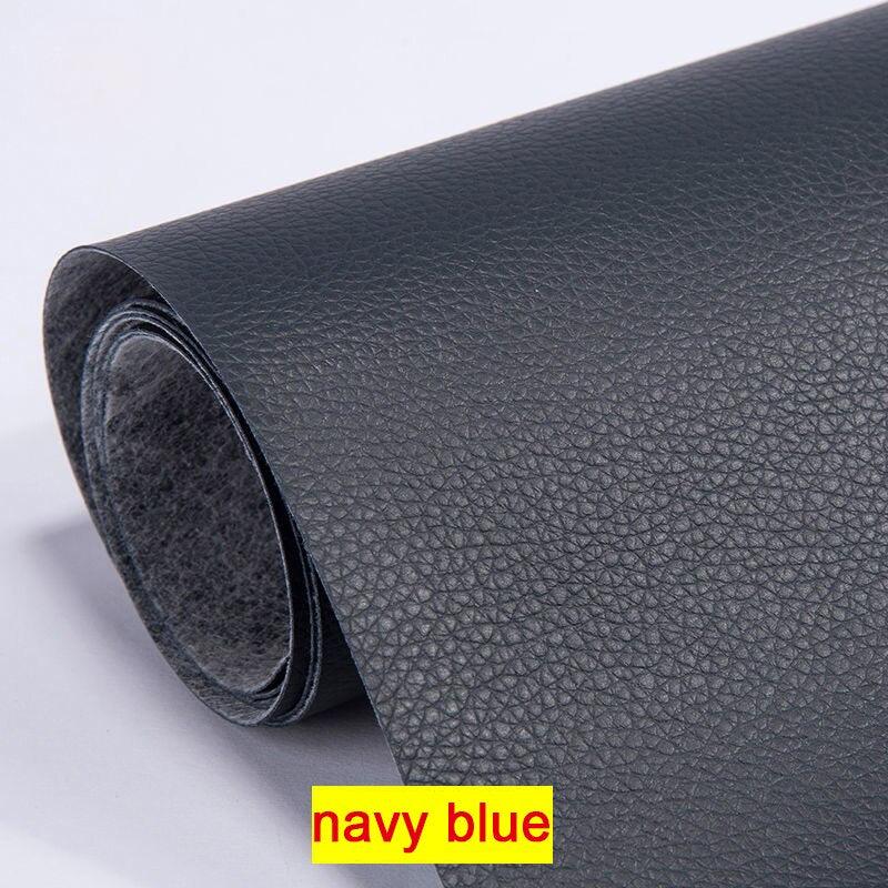 Lisslune | Premium Leather Restoration Kit - Elevate Your Furniture & Accessories