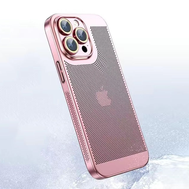 Lisslune | iPhone Case – Protection in Style and Elegance