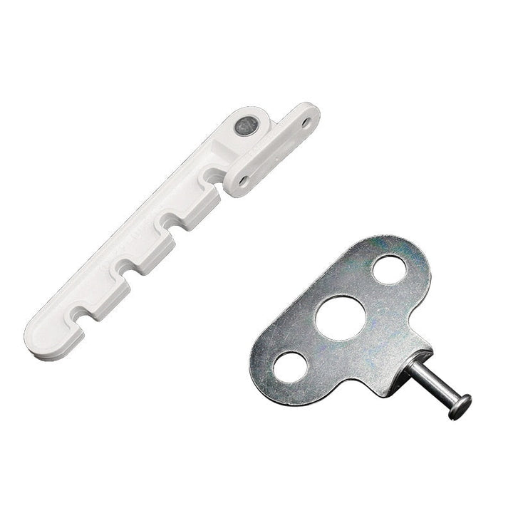Lisslune | Adjustable Window Limiter Lock