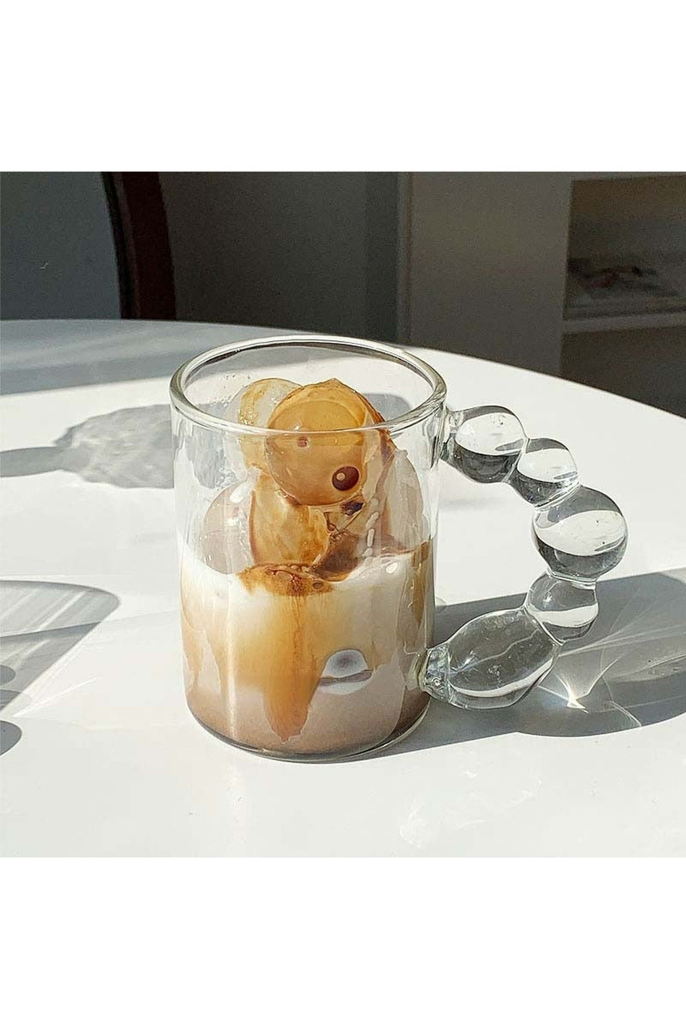 Lisslune | Ball Handle Cup