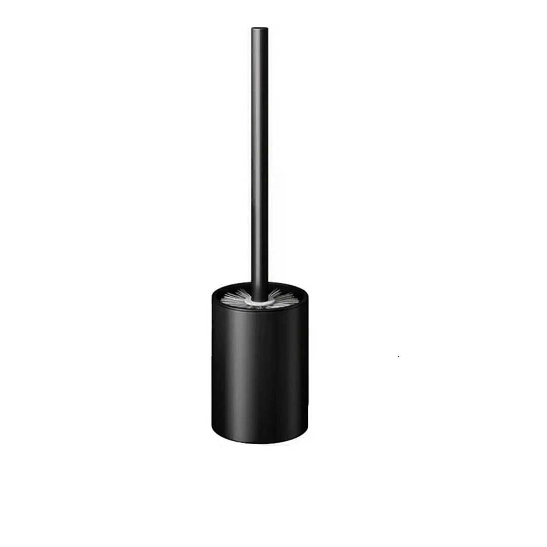 Lisslune | HygieneWohl | Stylish Toilet Brush with Wall Mount