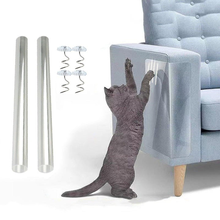 Lisslune | Sofa Scratch Protection for Cats