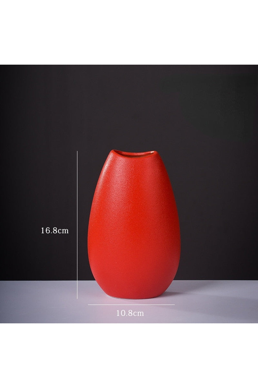 Lisslune | pastel-colored vases