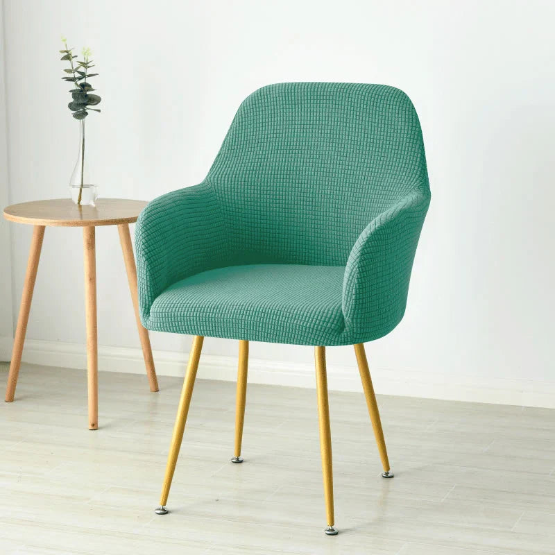 Lisslune | Highback Chair Cover