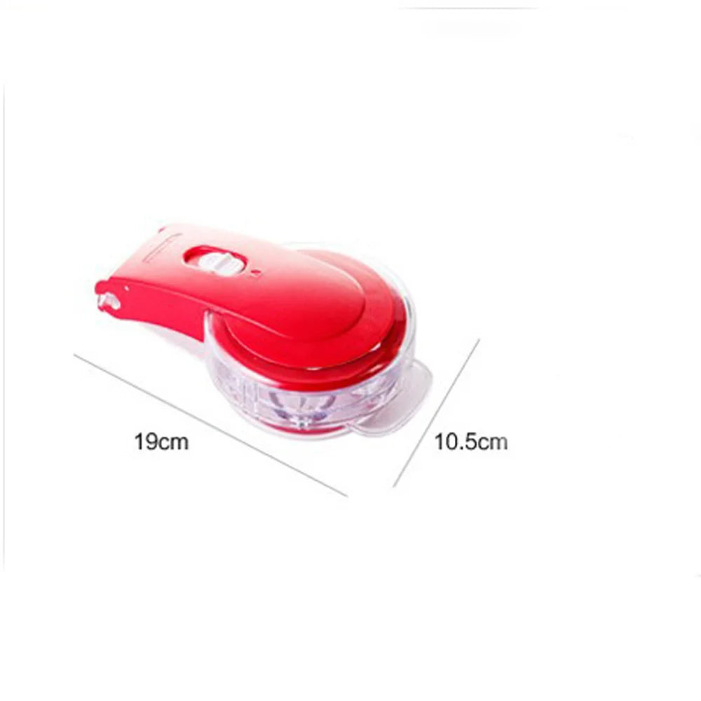 Lisslune | Quick Cherry Core Seed Remover Tool