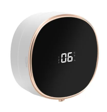 Lisslune | PureSense – Stylish Automatic Soap Dispenser with Touchless Technology