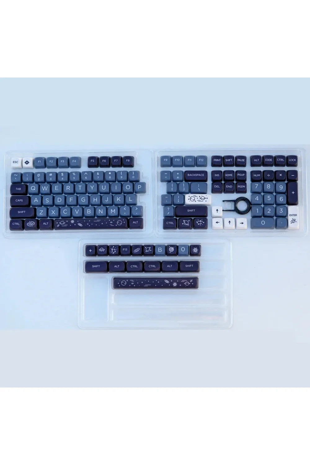 Lisslune | MOA Keycaps