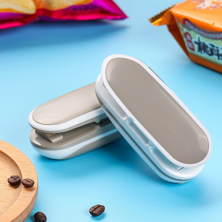 Lisslune | Fresh Food Keeper Portable Sealing Machine