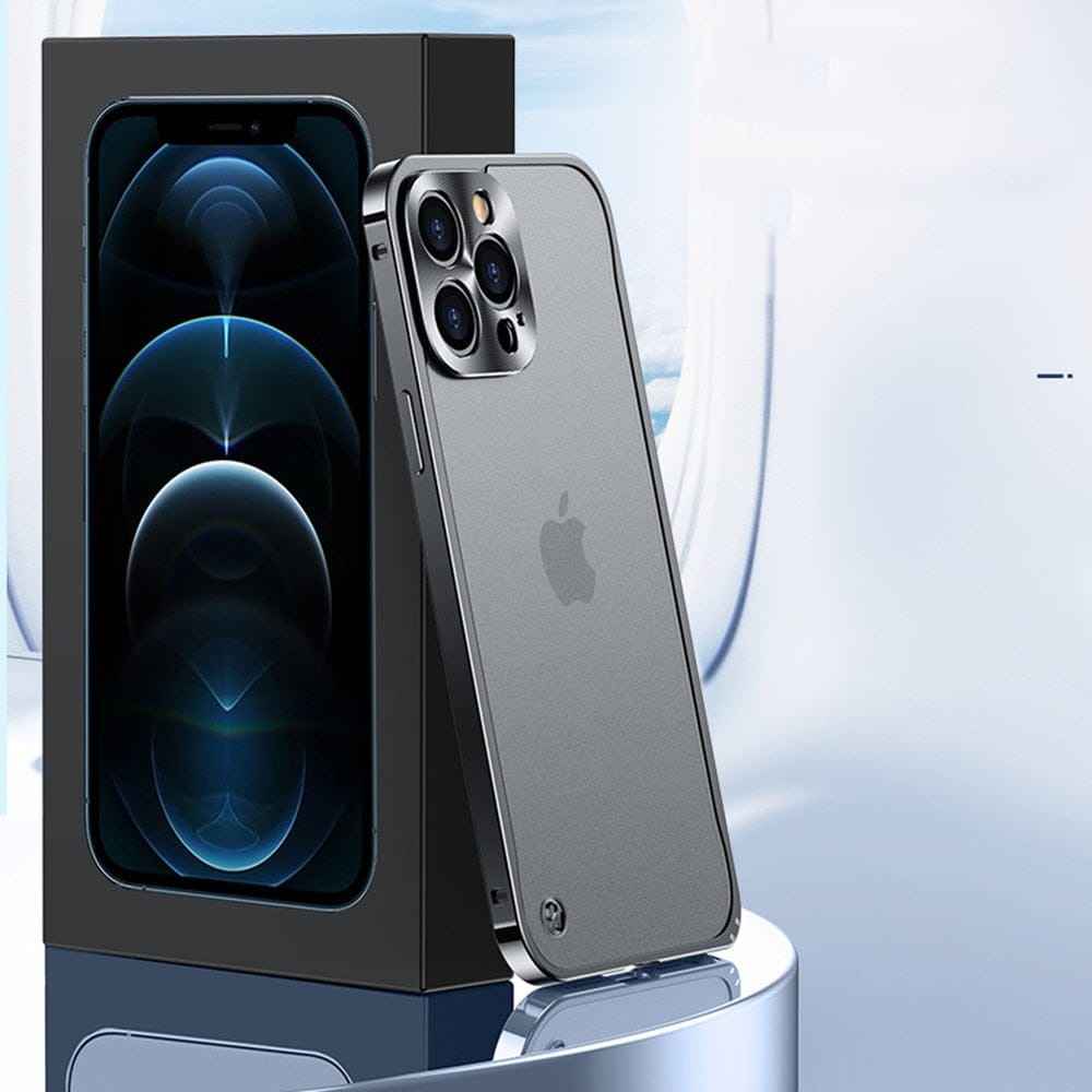 Lisslune | iPhone Case - Robust Protection in Elegant Design