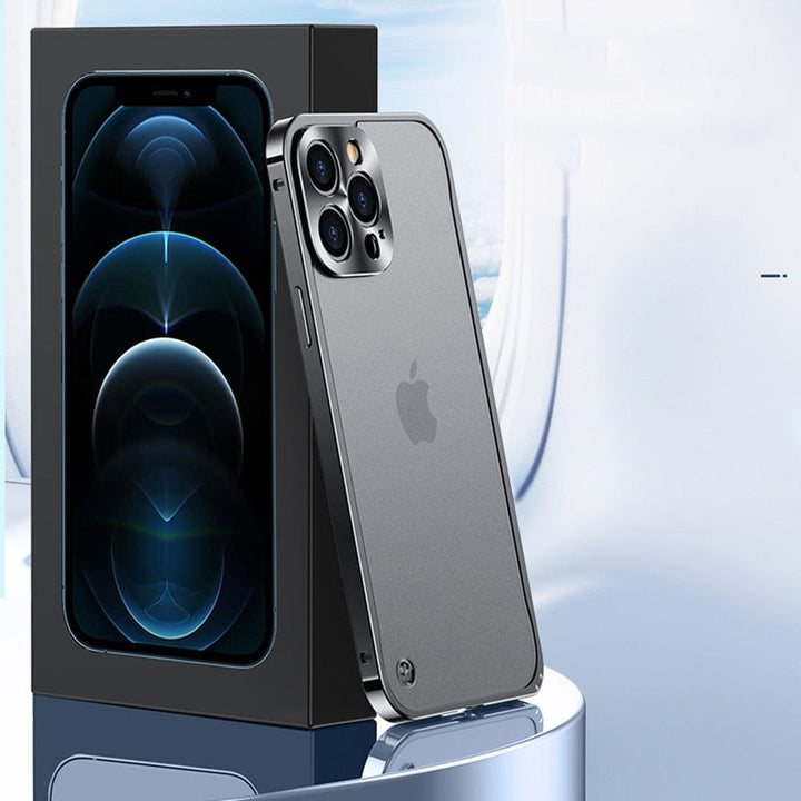 Lisslune | iPhone Case - Robust Protection in Elegant Design