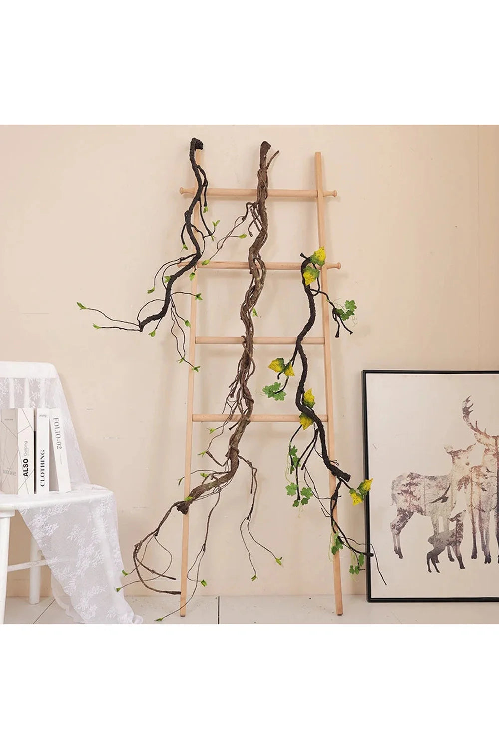 Lisslune | Tree Artificial Plants