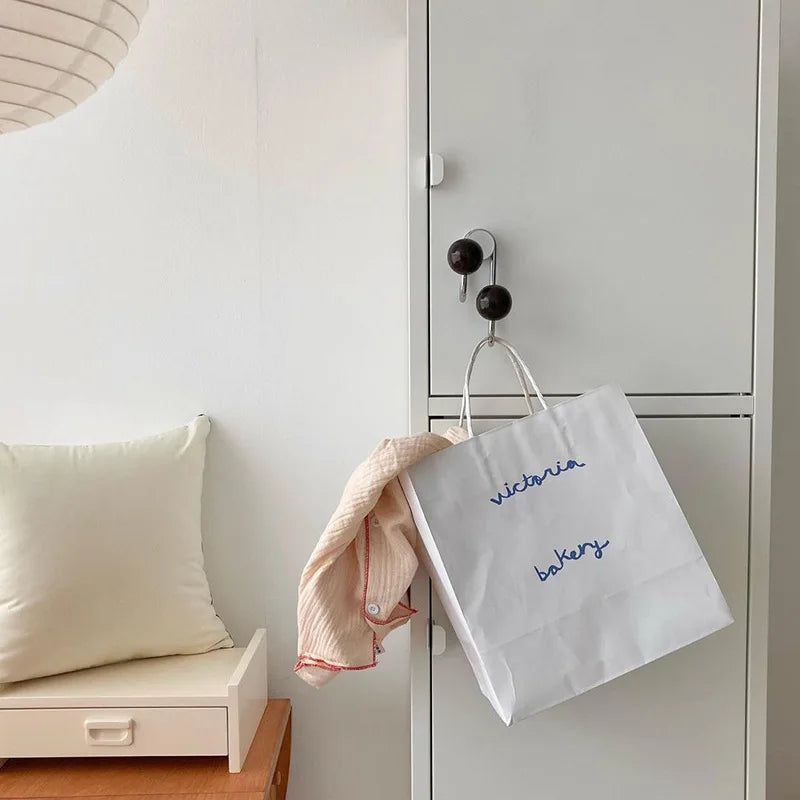 Lisslune | Eames Dot Magnetic Hooks