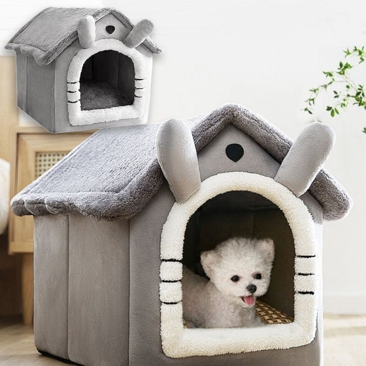 Lisslune | CozyNest - Ultimate comfort for your pet
