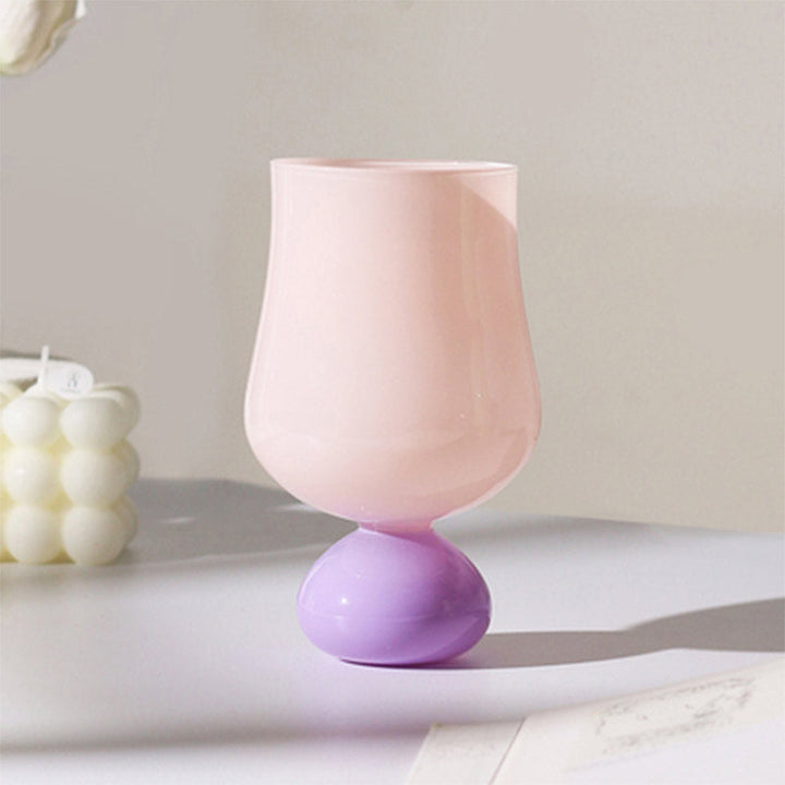 Lisslune | Bon Pastel Retro Glass