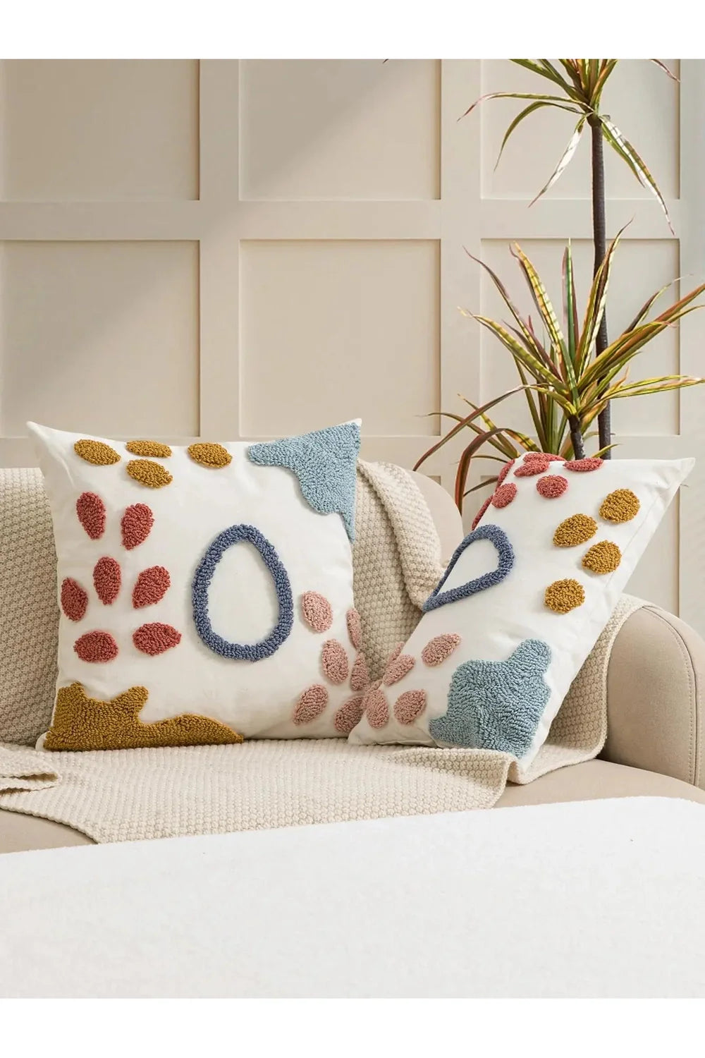 Lisslune | Bohemian Pillowcase