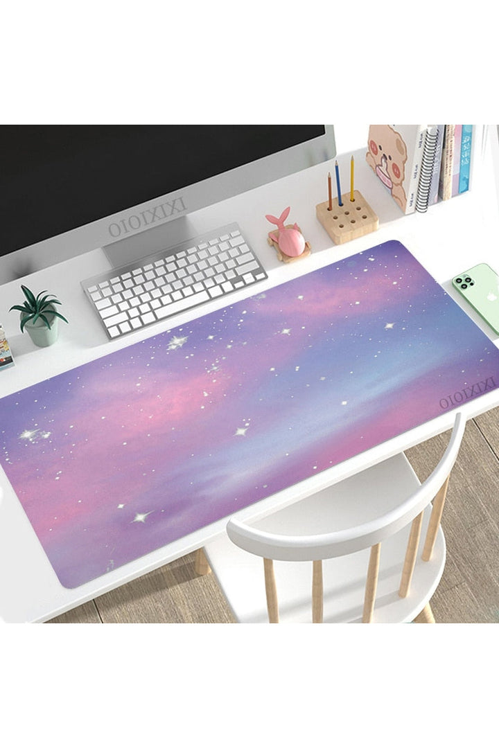 Lisslune | Oil painting entrance mat