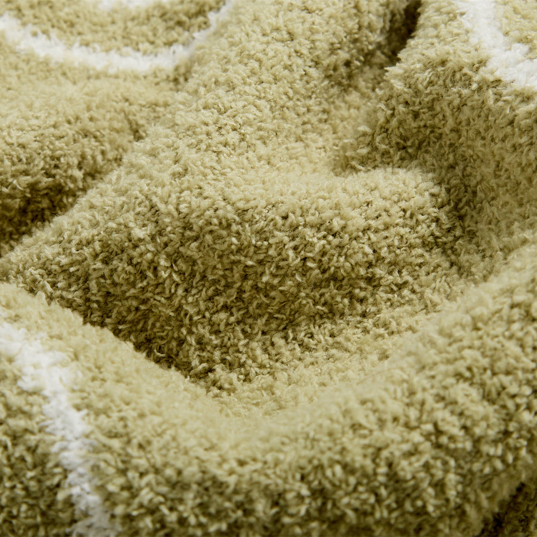 Lisslune | Smiley Blanket